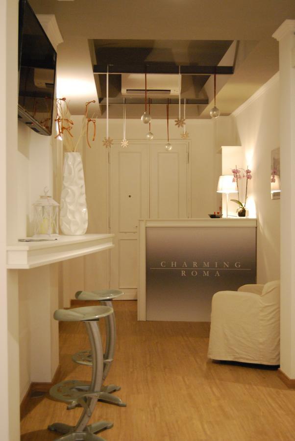 Charming Guest house 2*