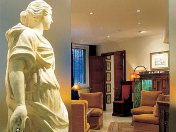 Bio Raphael - Relais & Chateaux Hotel 5*
