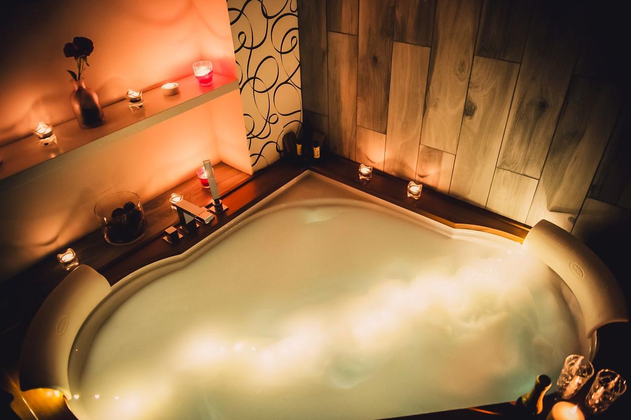 Domus Tacito Luxury Rome