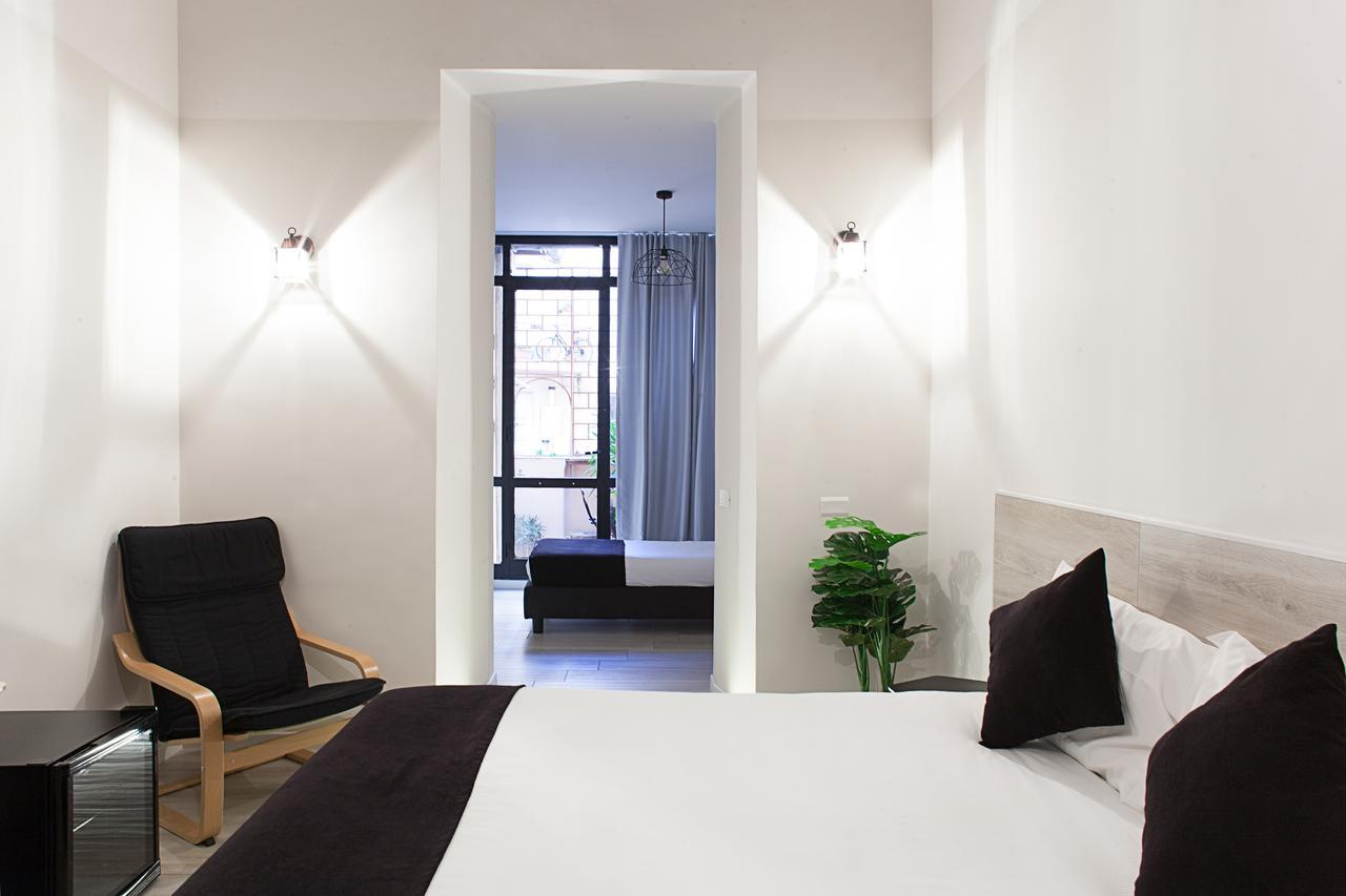 Dada Guest house Rome
