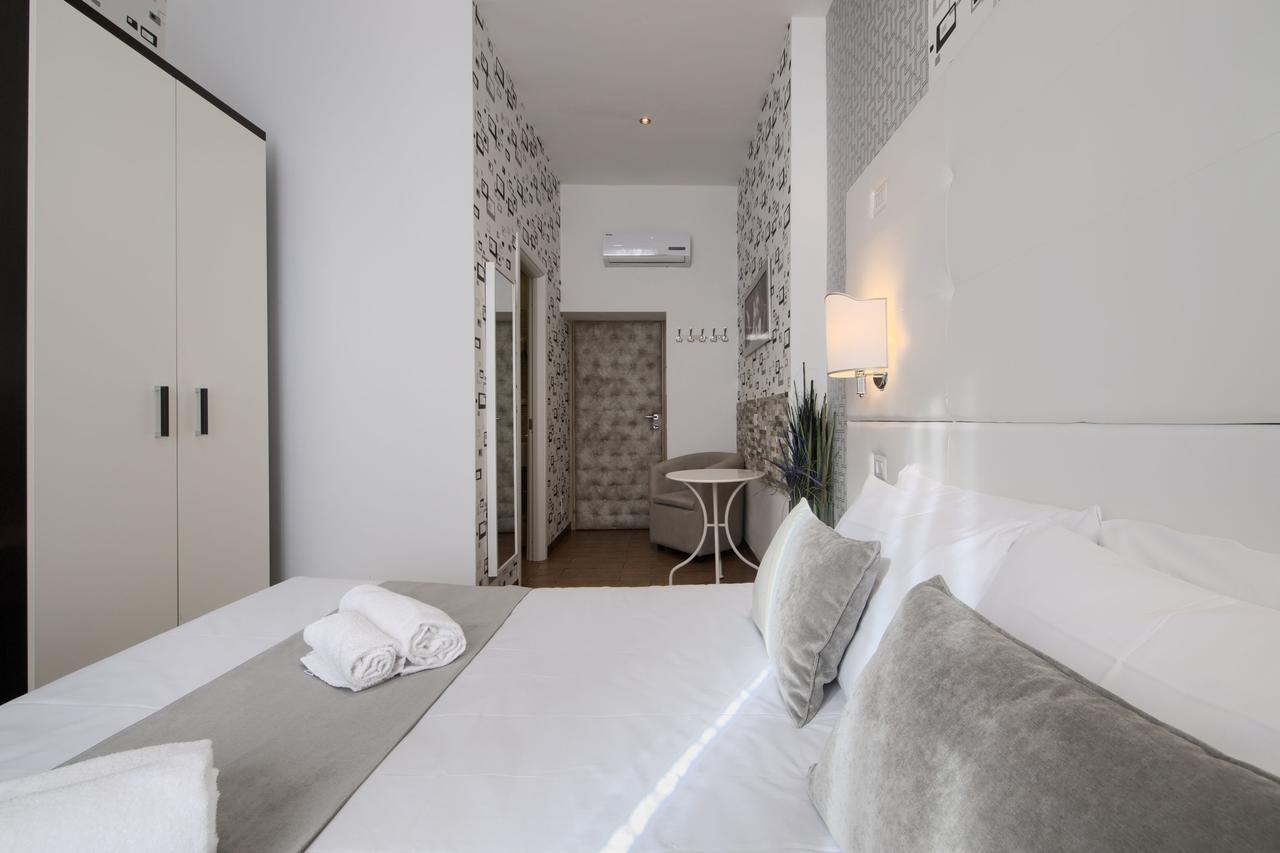 Domus Pietro Guest house