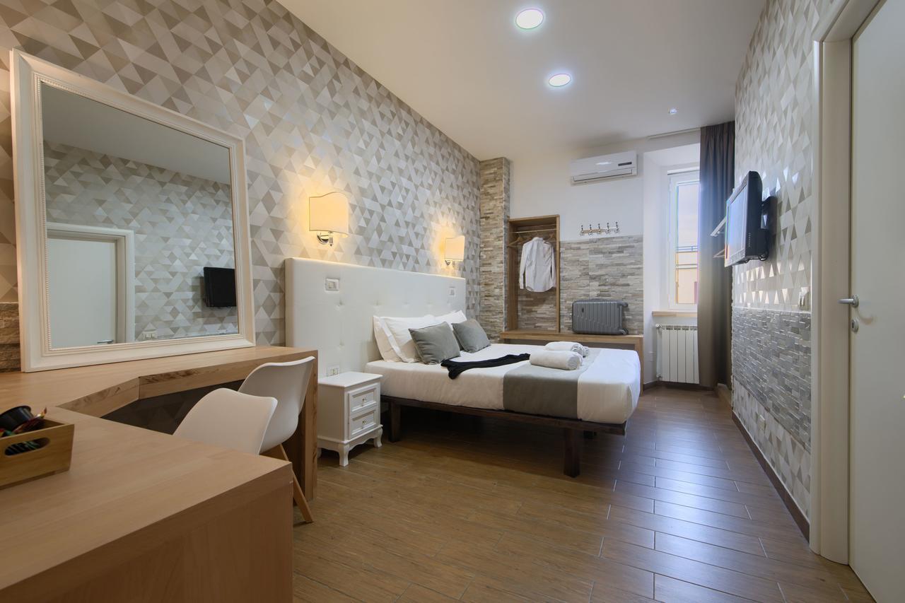 Domus Pietro Guest house