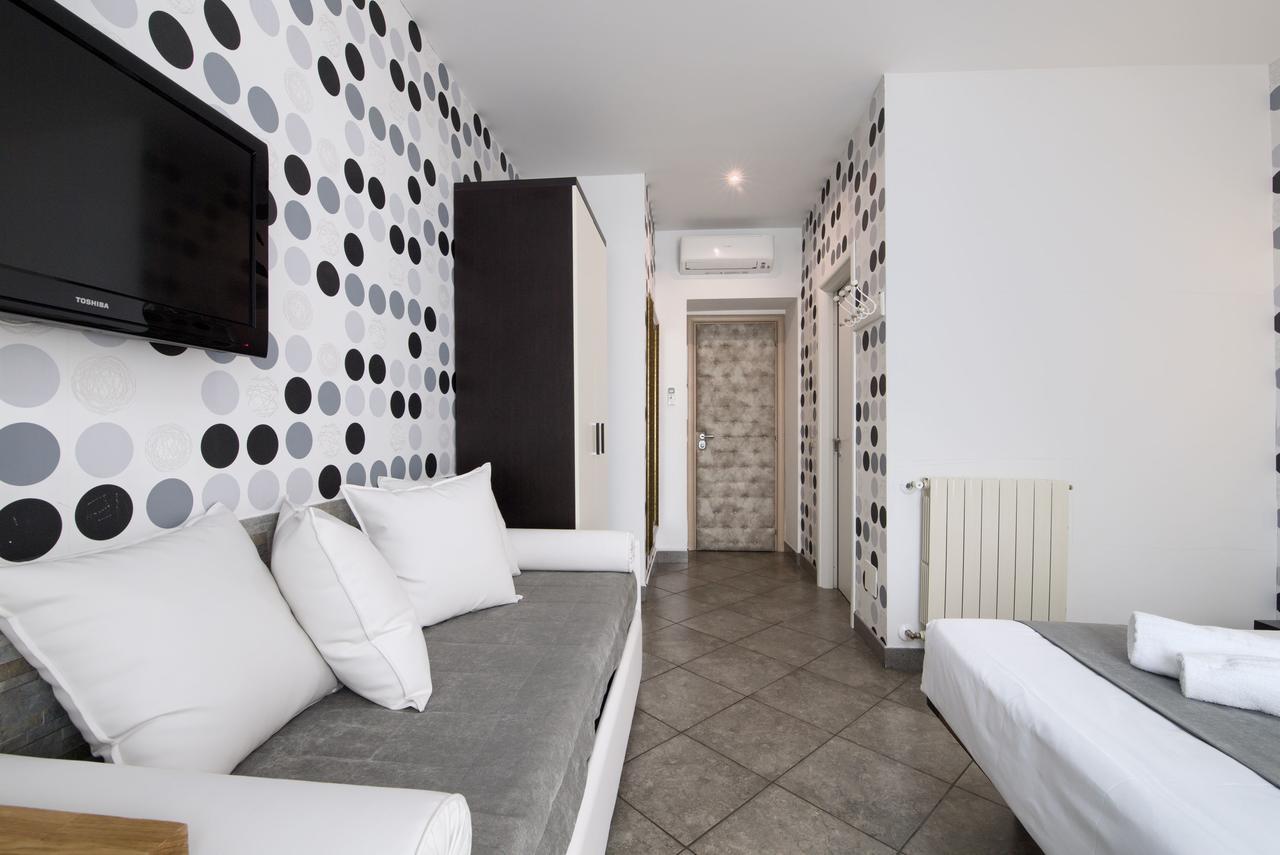 Domus Pietro Guest house 3*