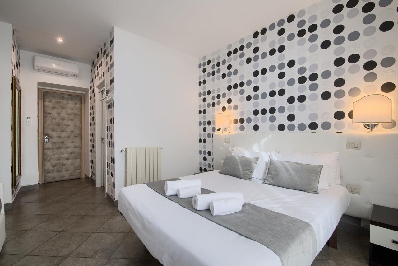 Guest house Domus Pietro 3*