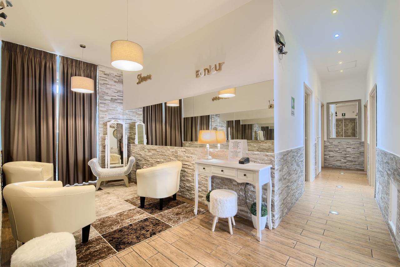 Domus Pietro Guest house 3*
