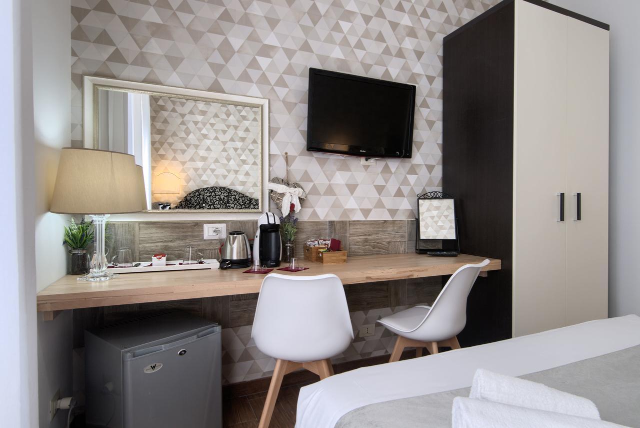 Guest house Domus Pietro Rome