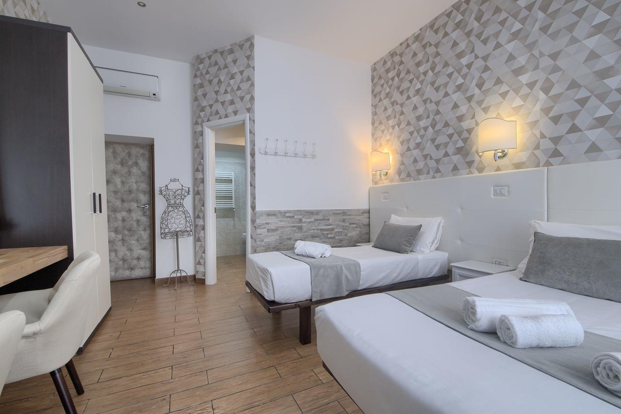 Domus Pietro Guest house Rome