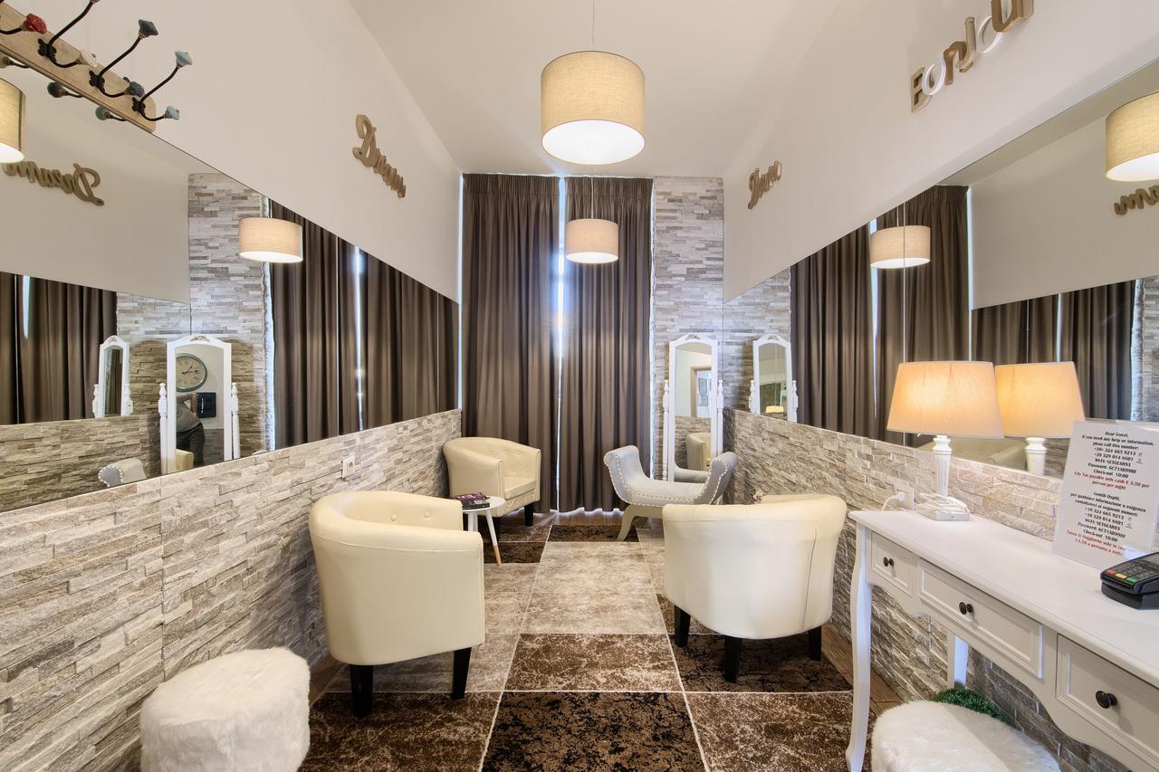 Domus Pietro Guest house