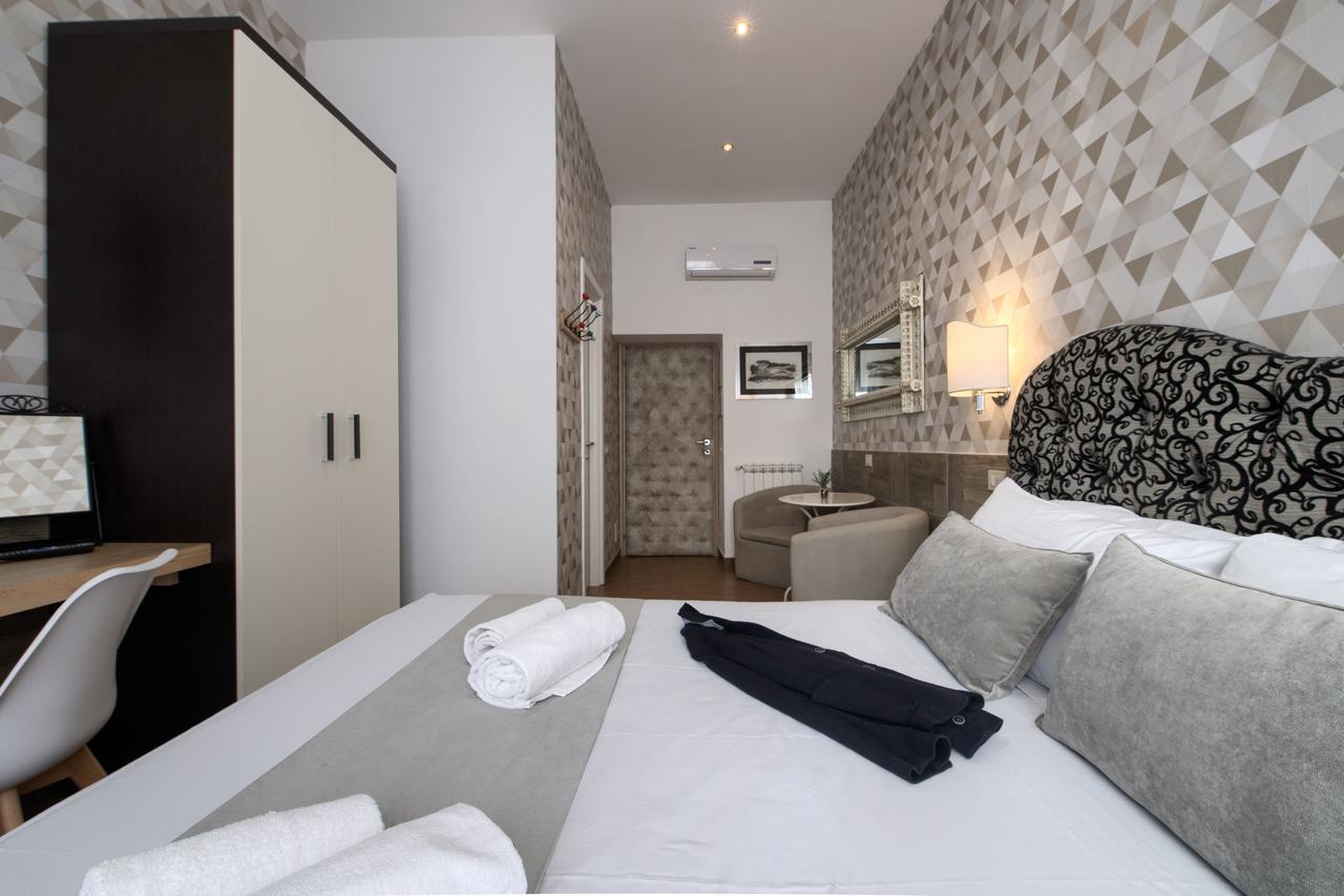Guest house Domus Pietro