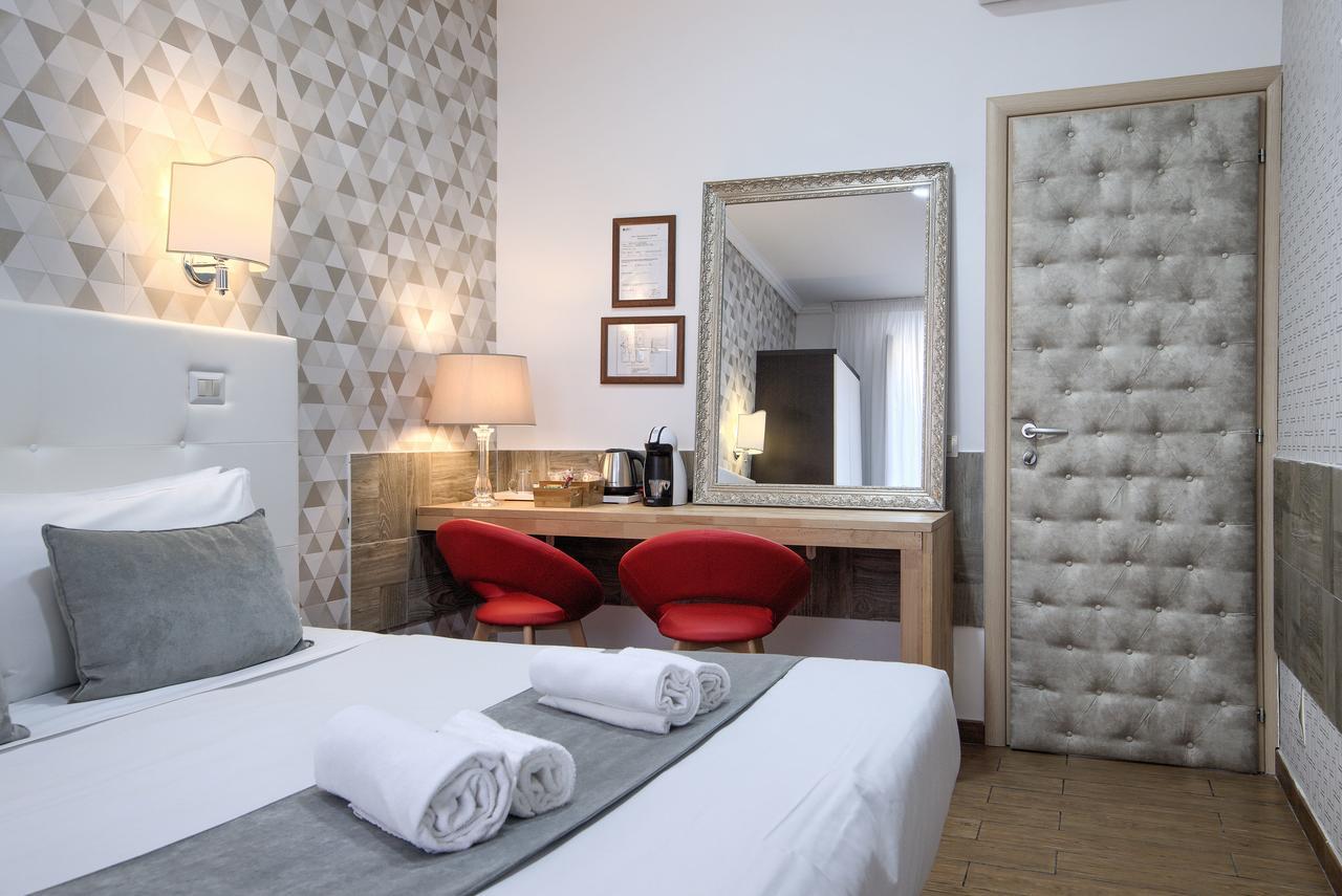 Guest house Domus Pietro 3*