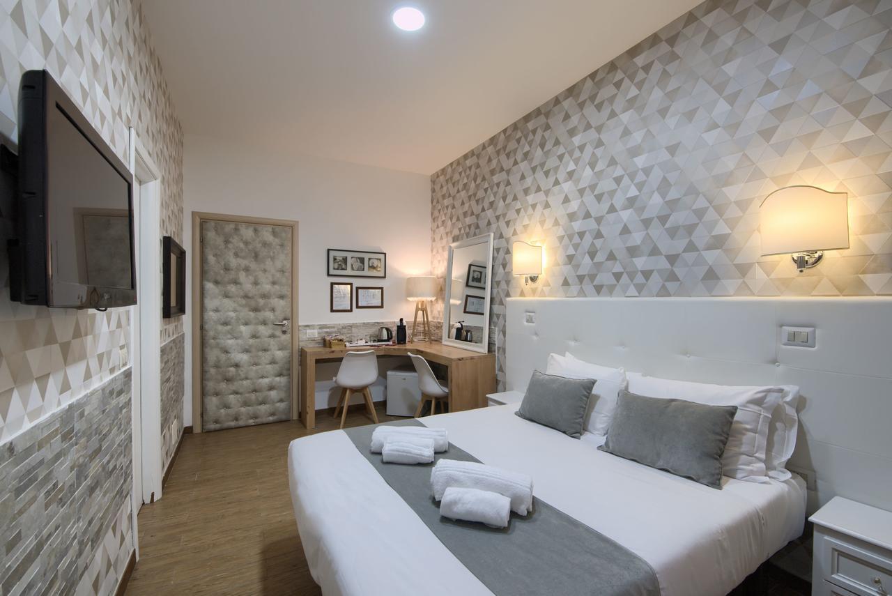 Domus Pietro Guest house 3*