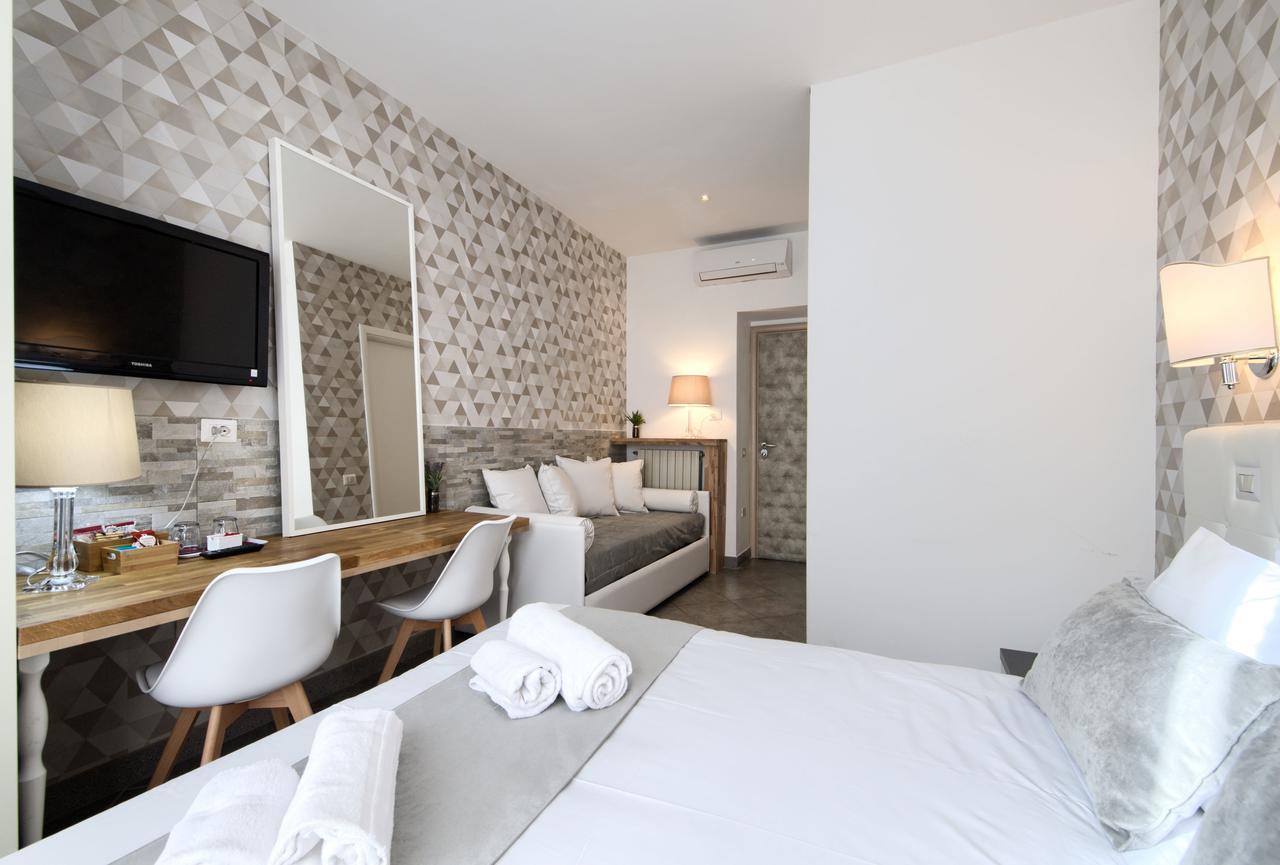 Guest house Domus Pietro 3*