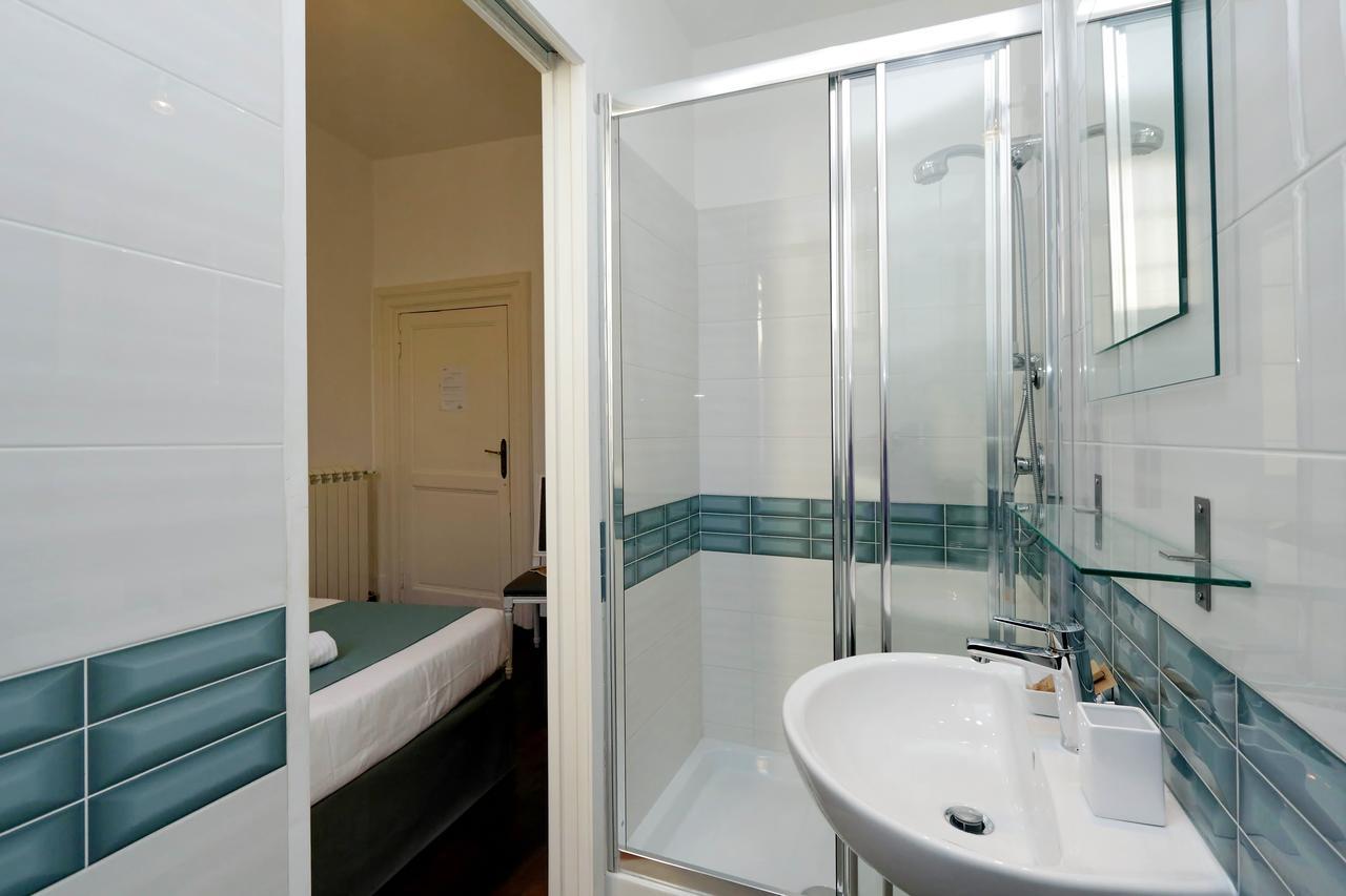Midnight In Guest house Rome