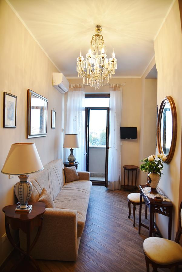 Fabio Deluxe Guest house *