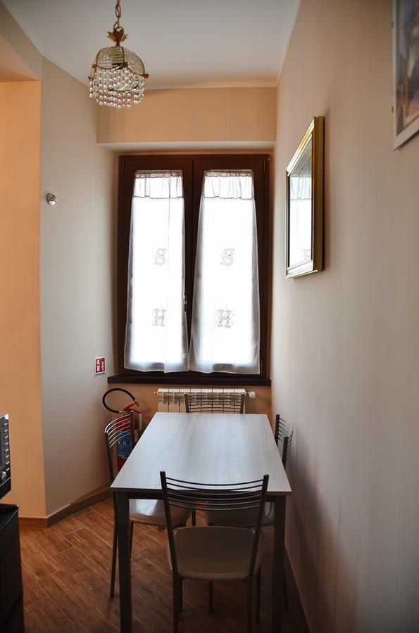 Fabio Deluxe Guest house