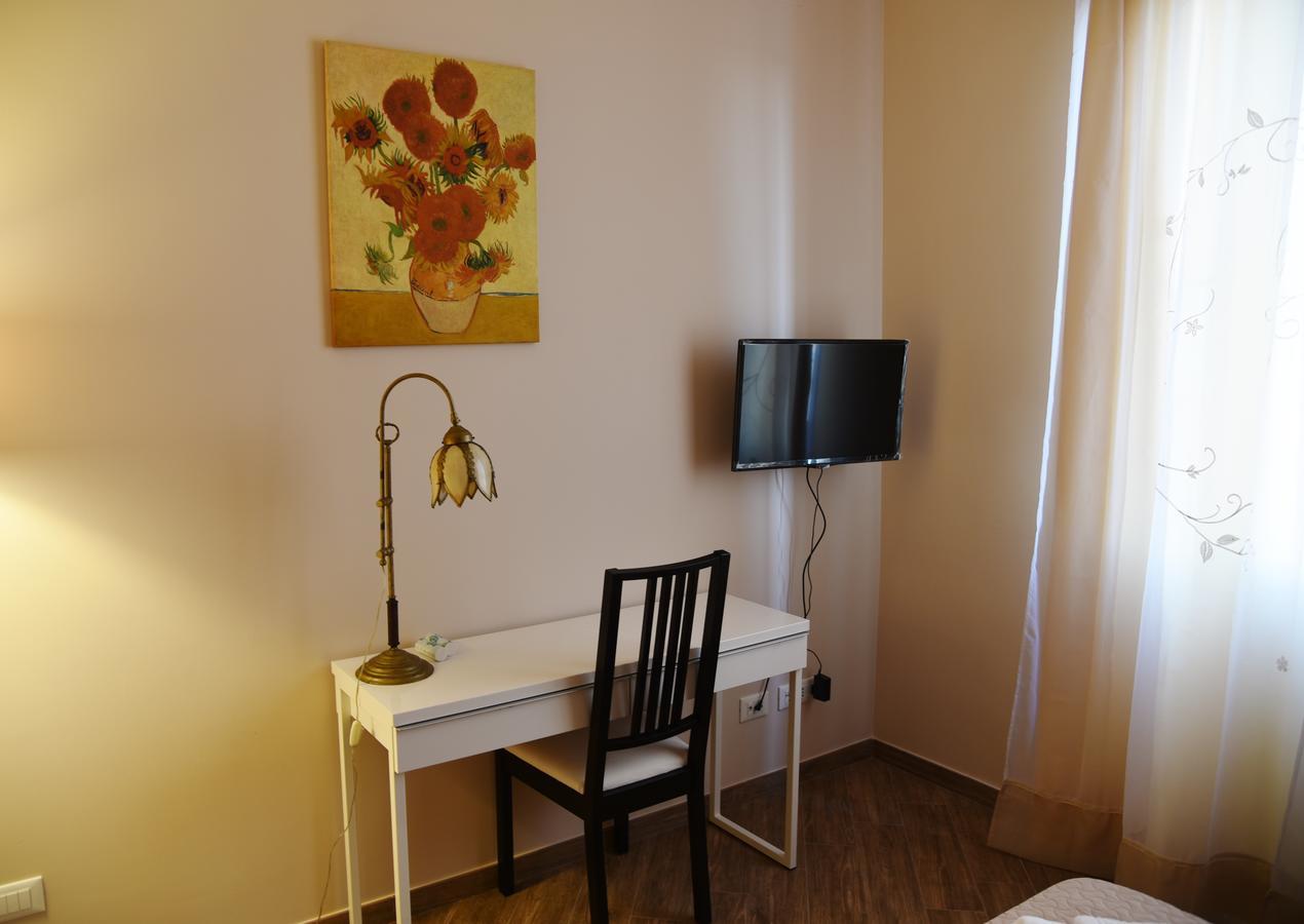 Guest house Fabio Deluxe Rome