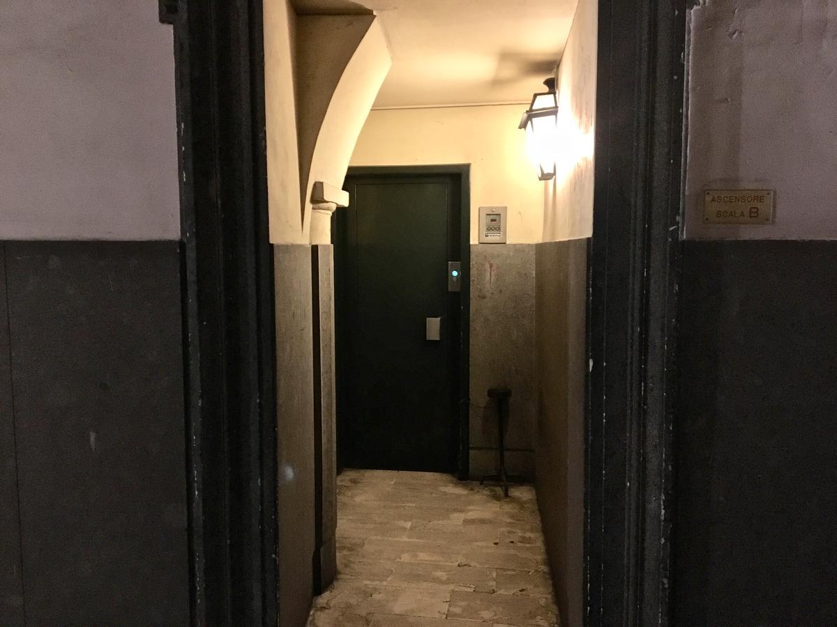 Pantheon Rhome Casa vacanze *