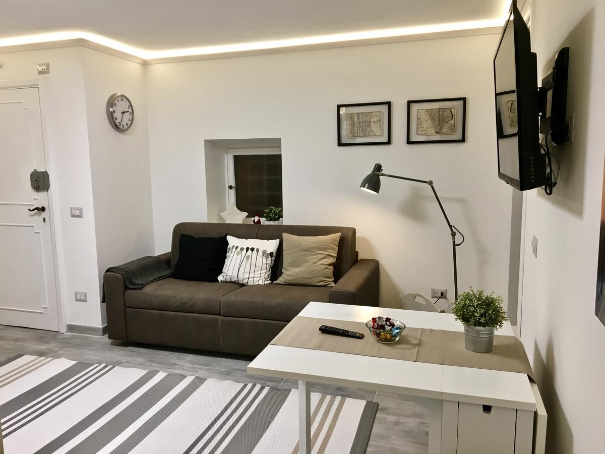 Casa vacanze Pantheon Rhome