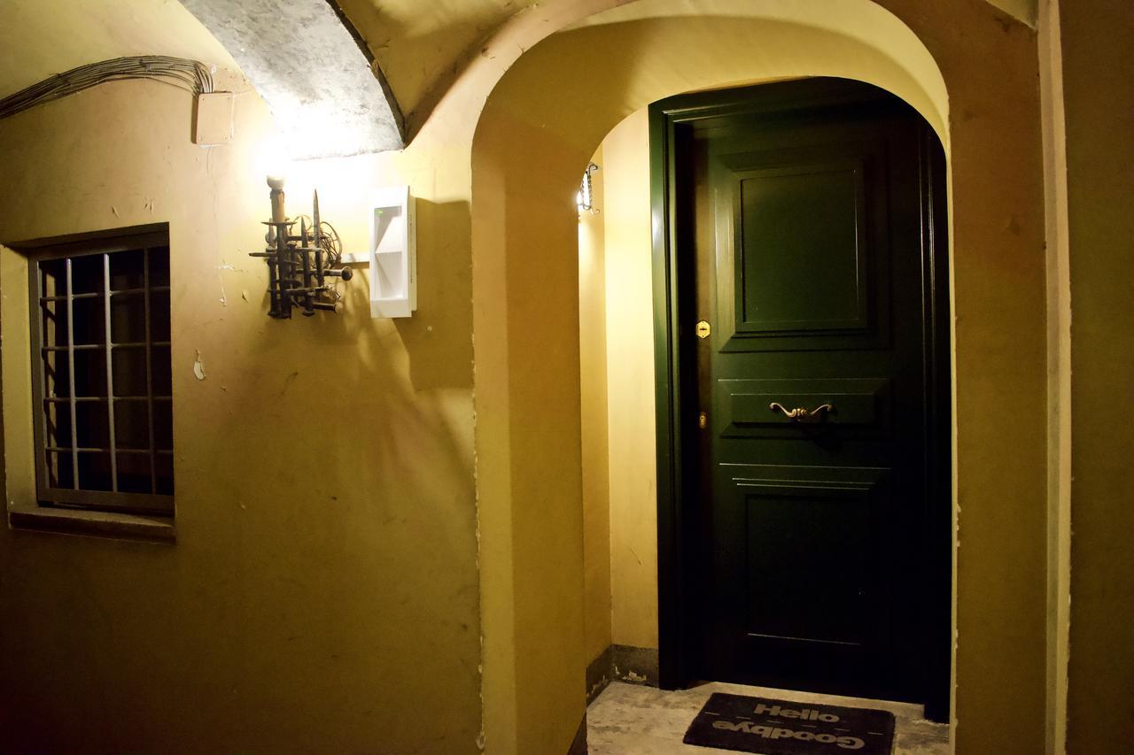 Casa vacanze Pantheon Rhome