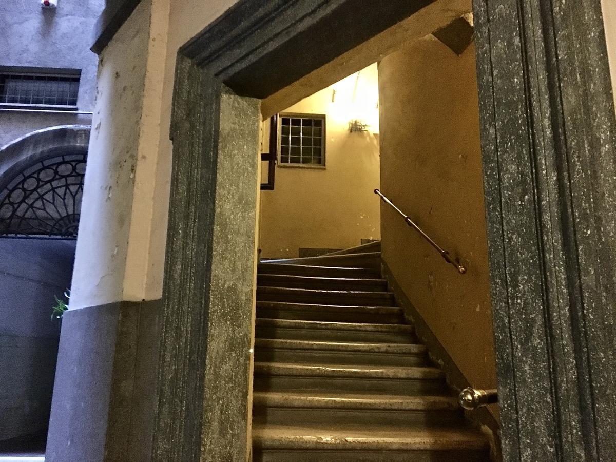 Casa vacanze Pantheon Rhome Roma