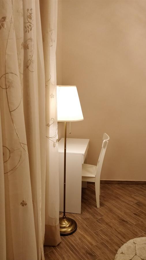 Guest house Fabio Deluxe *