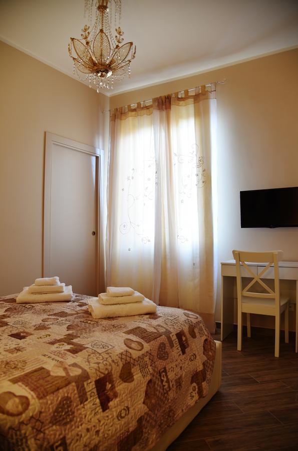 Guest house Fabio Deluxe Rome