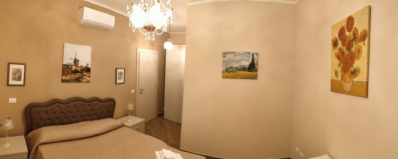 Guest house Fabio Deluxe Rome