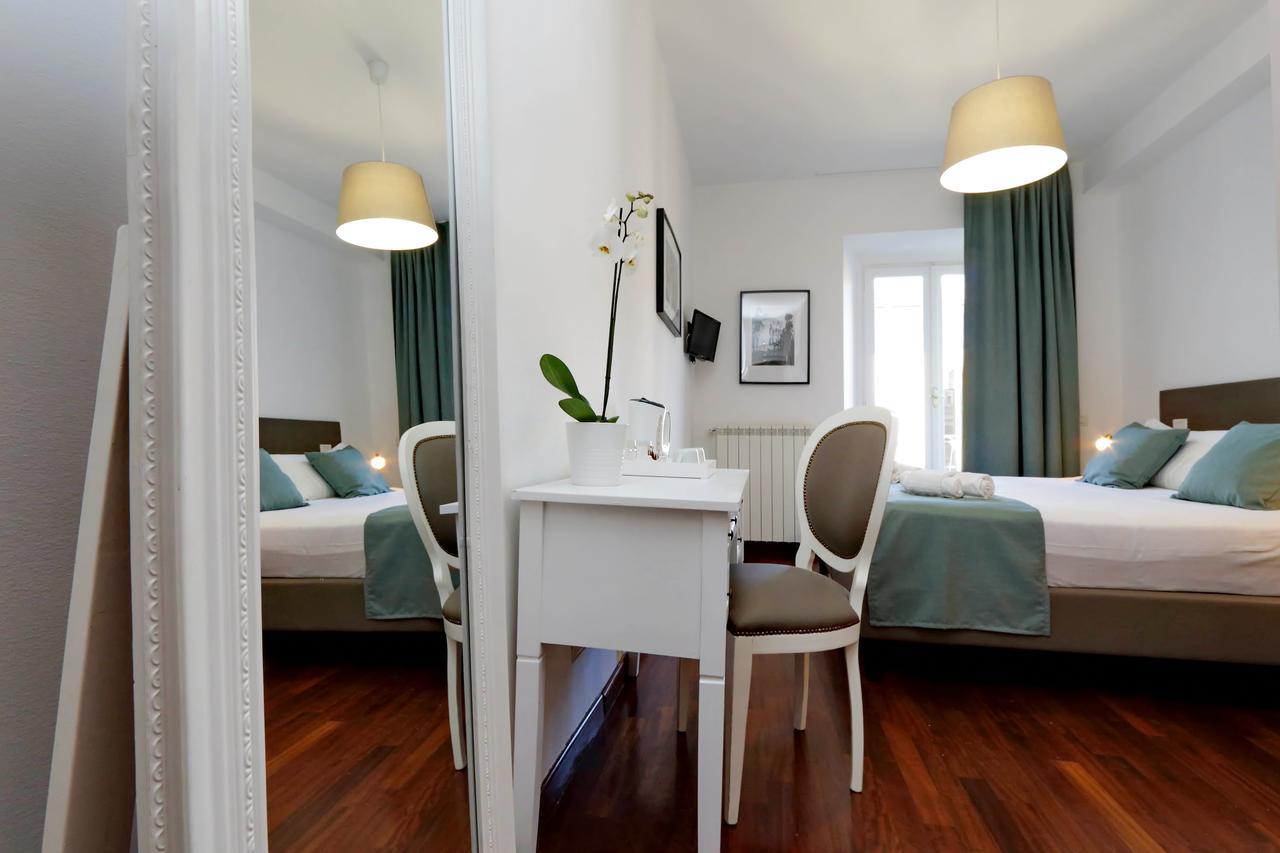 Midnight In Guest house Rome
