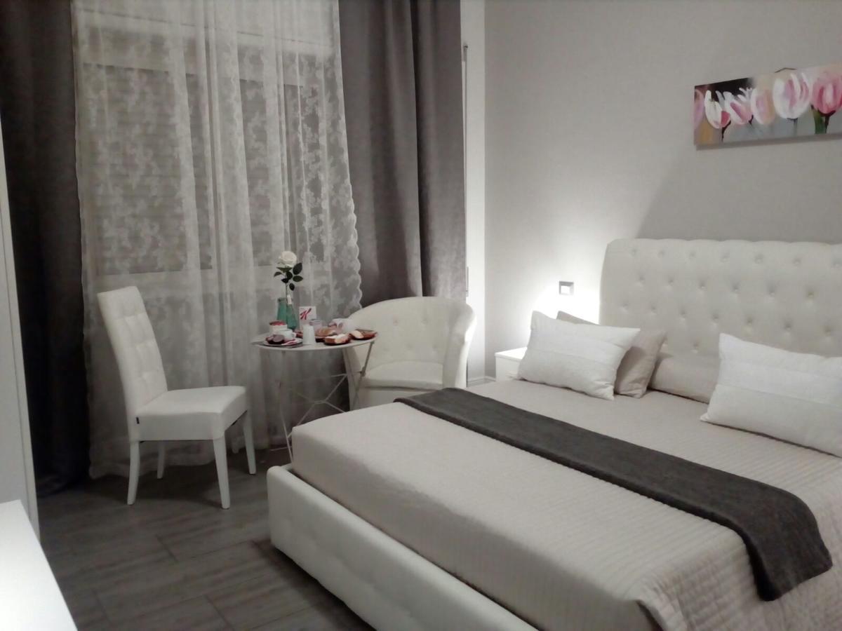 Affittacamere Pianeta 48 Roma