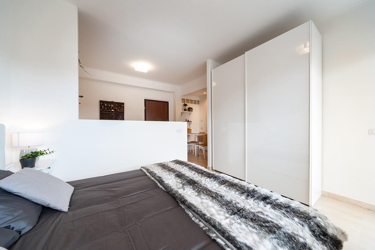 Inntrastevere Bed & Breakfast 5*