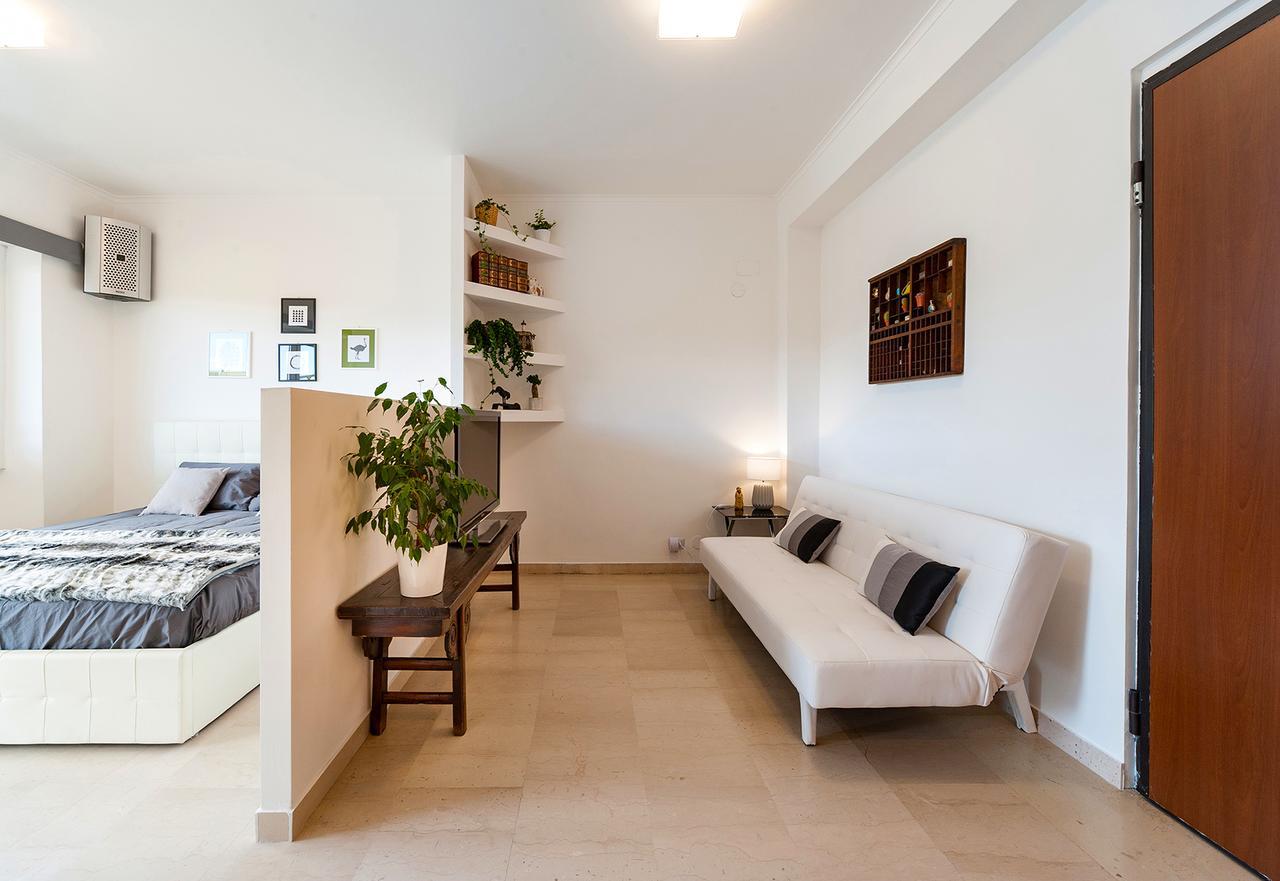 Inntrastevere 5* Rome