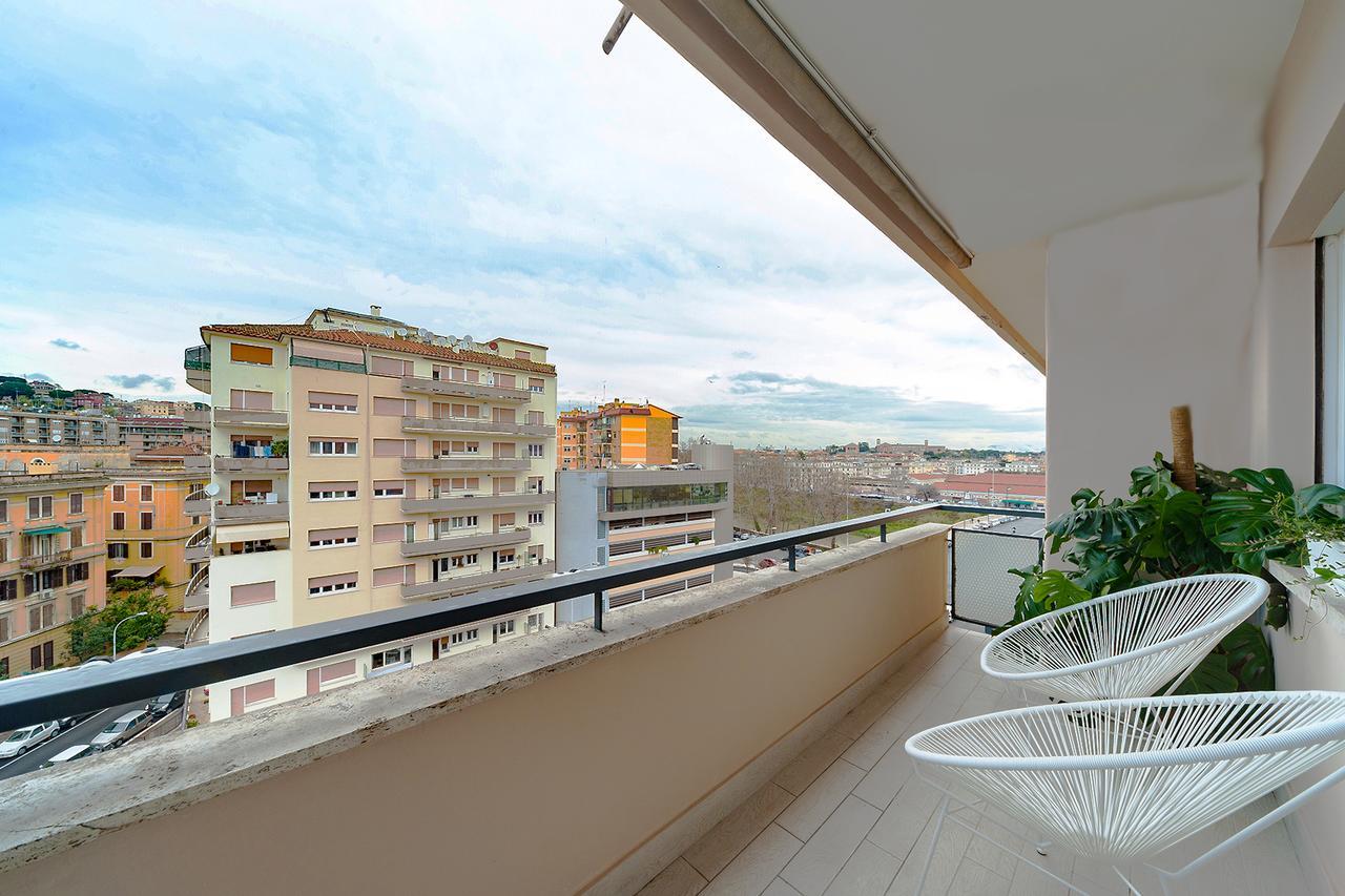 Inntrastevere 5* Rome