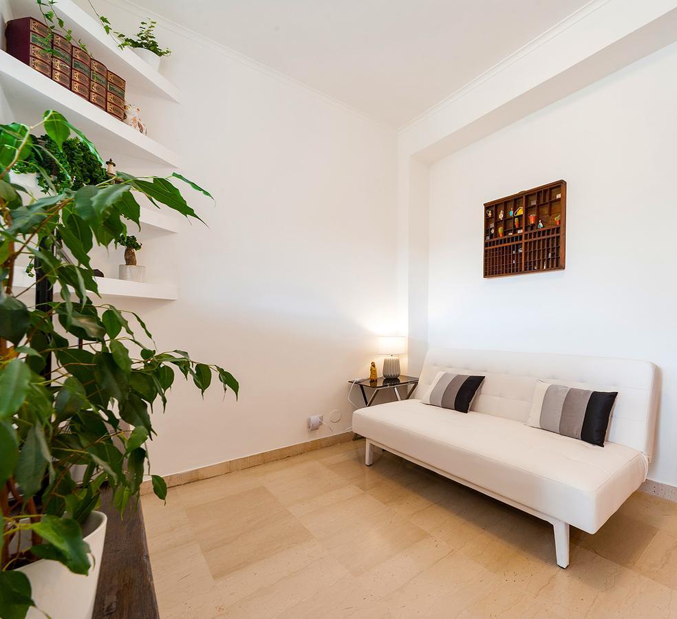 Inntrastevere 5* Rome