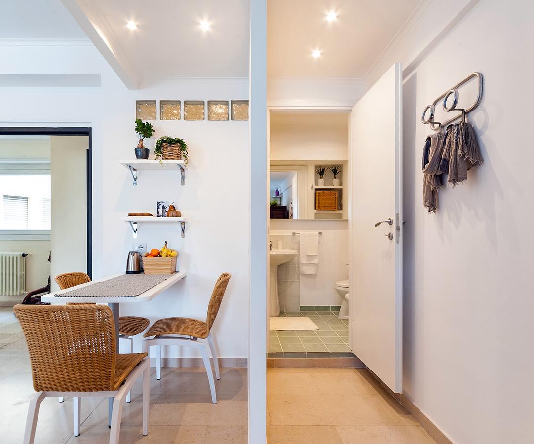 Bed & Breakfast Inntrastevere 5*