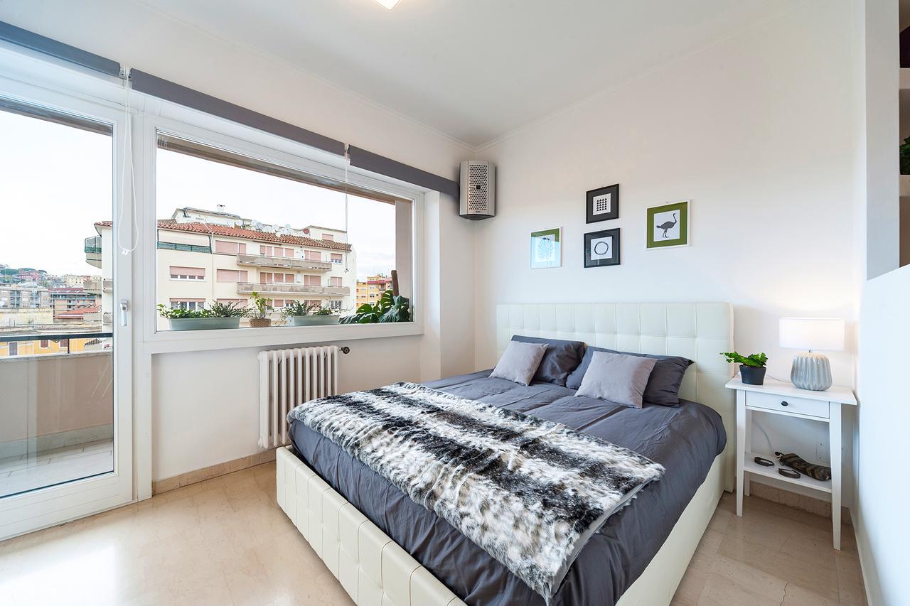 Inntrastevere 5*