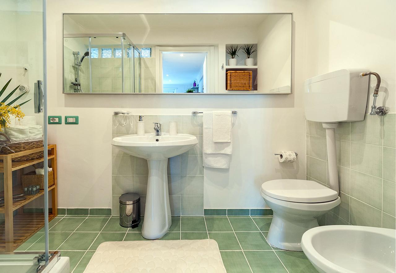 Inntrastevere 5* Rome