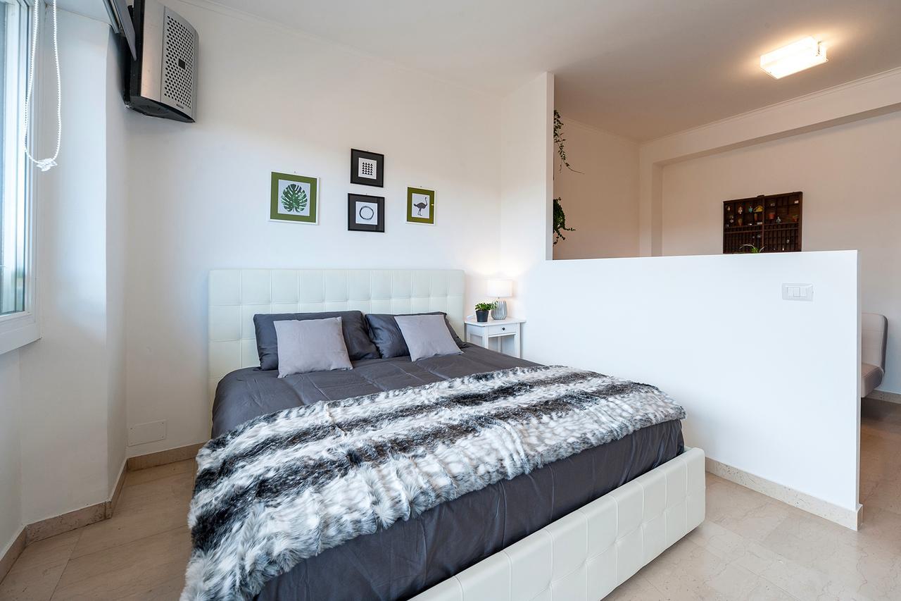 Inntrastevere 5* Rome