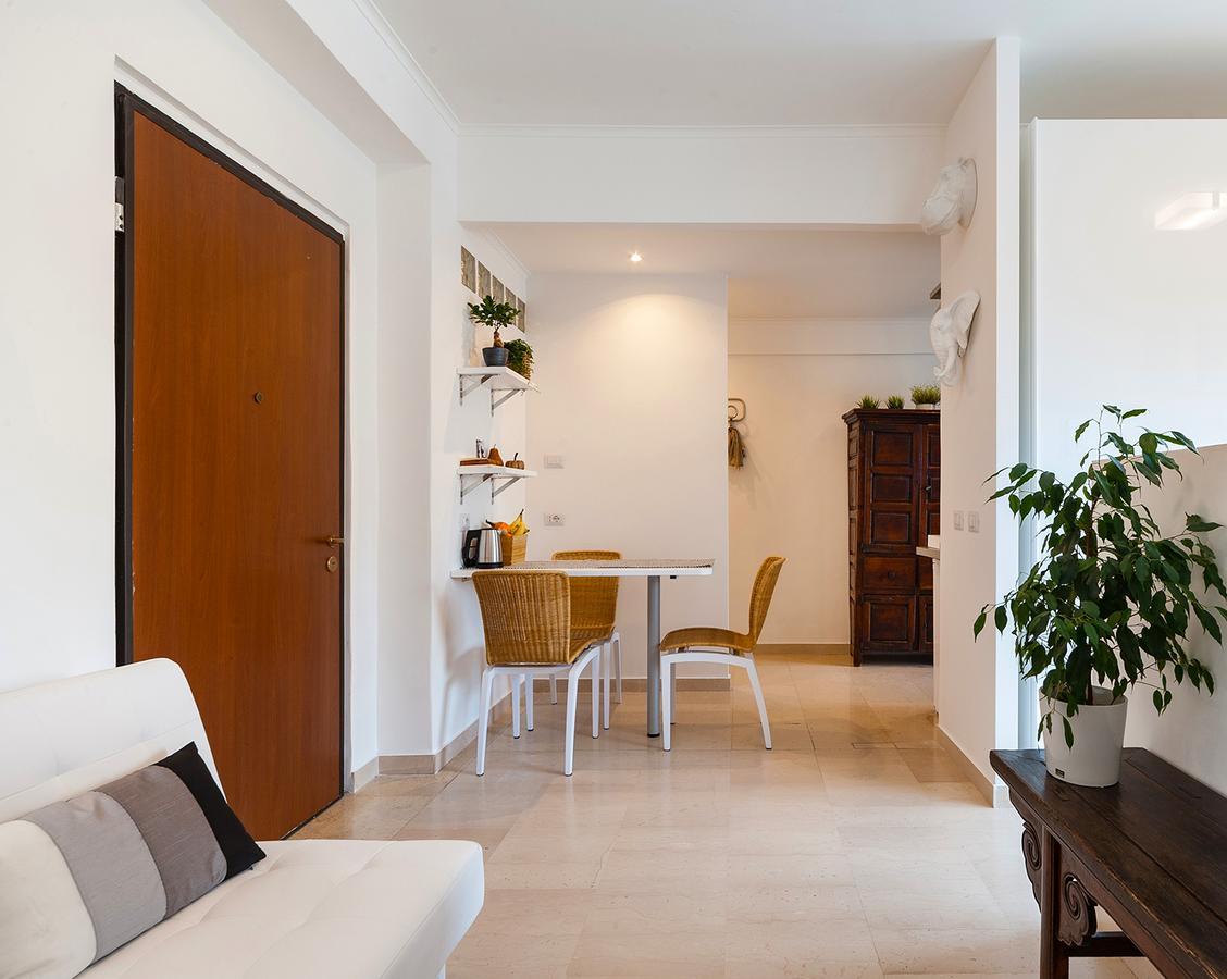 Inntrastevere Bed & Breakfast Rome