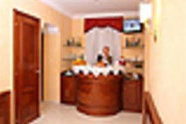 Bed & Breakfast Galaxy Rome