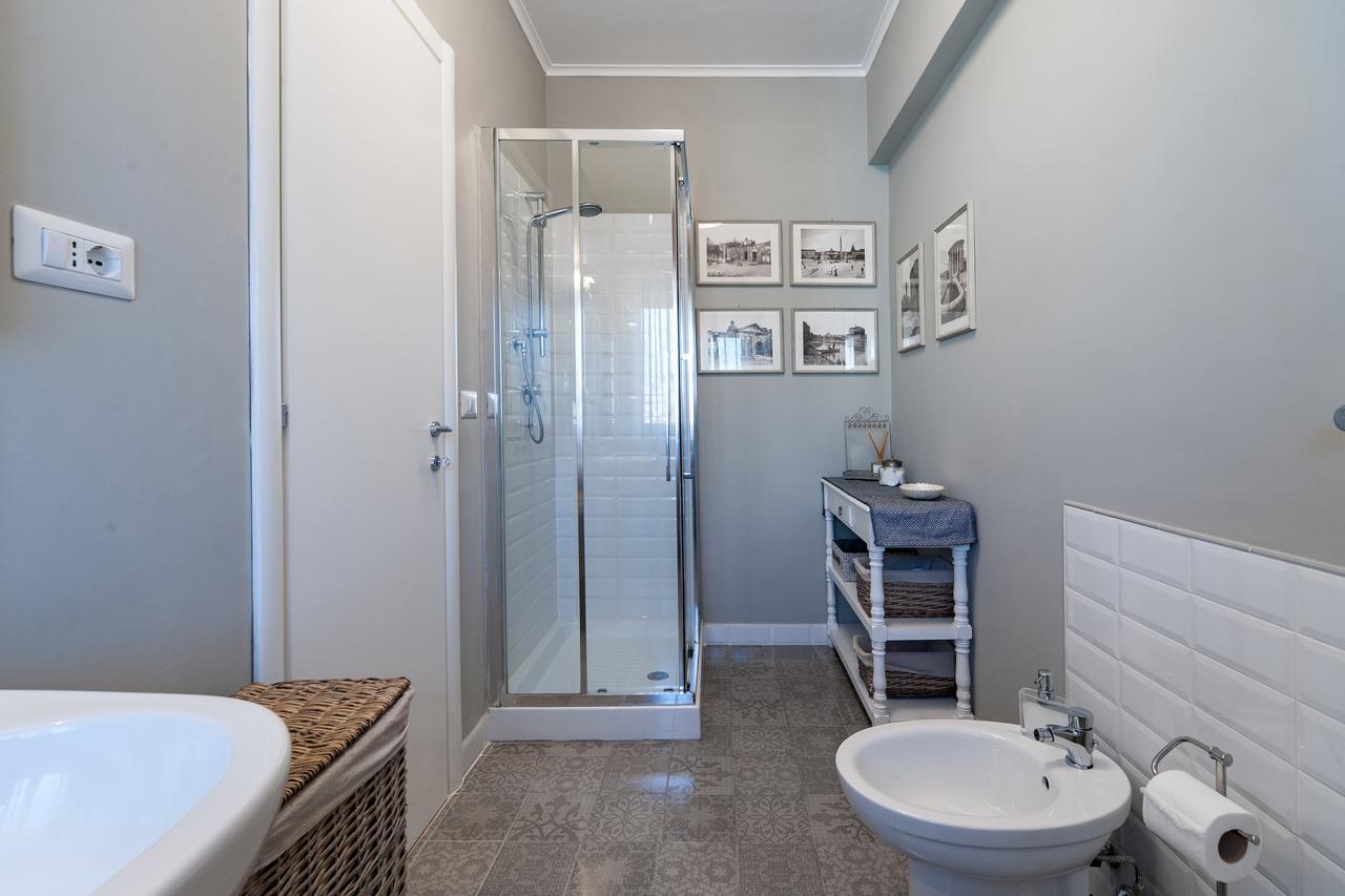 Inntrastevere Bed & Breakfast Rome