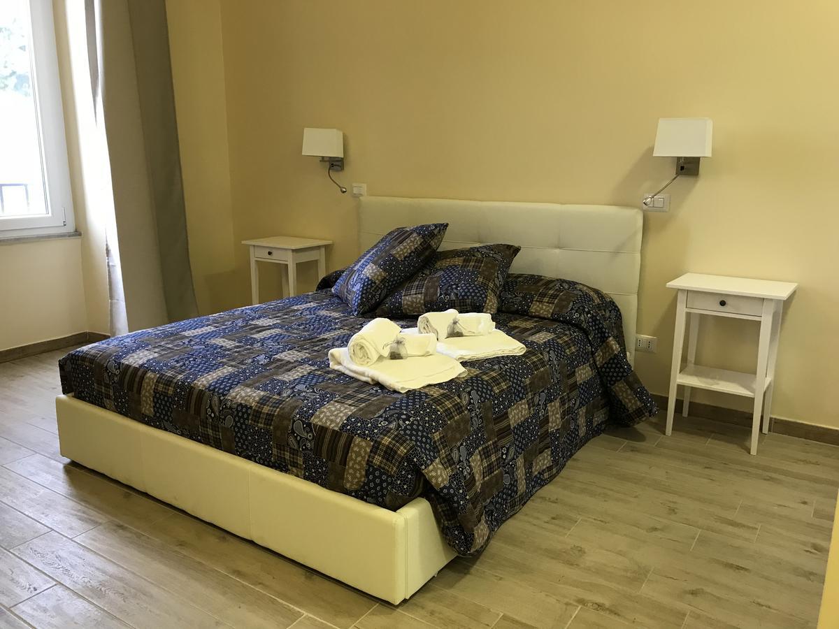 Guest house Serventi Longhi