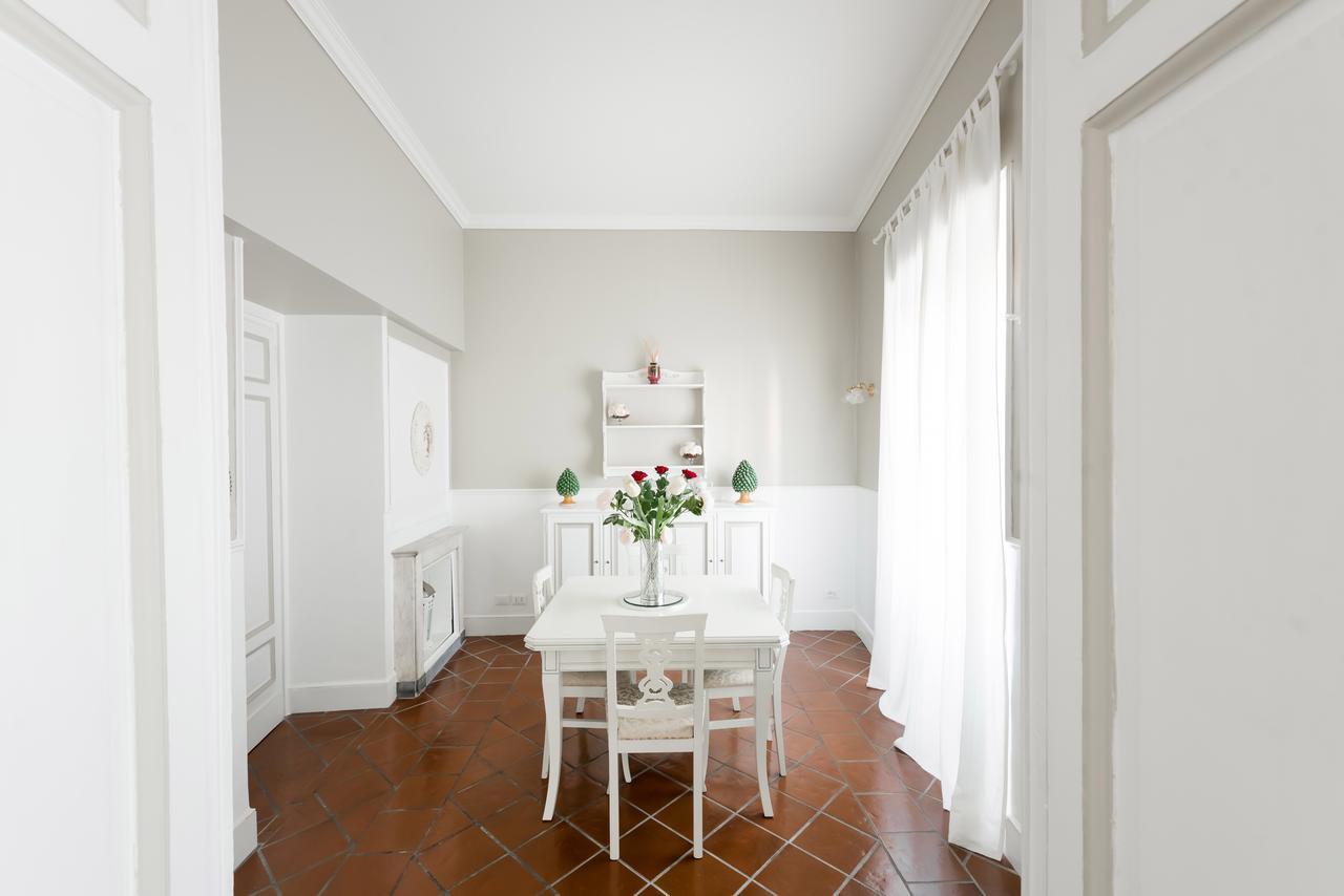 Appartamento Pantheon Luxury House *