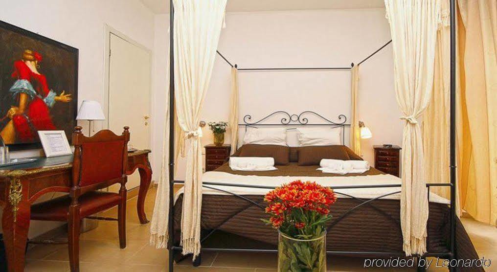 Guest house Panorama Prince Of Via Veneto