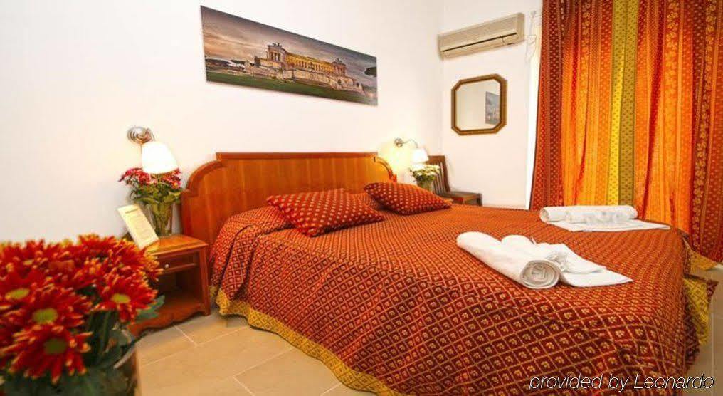 Guest house Panorama Prince Of Via Veneto 3*
