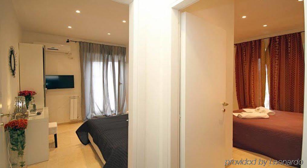 Guest house Panorama Prince Of Via Veneto Rome
