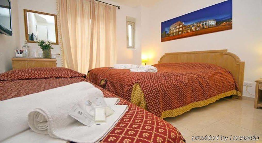 Guest house Panorama Prince Of Via Veneto Rome