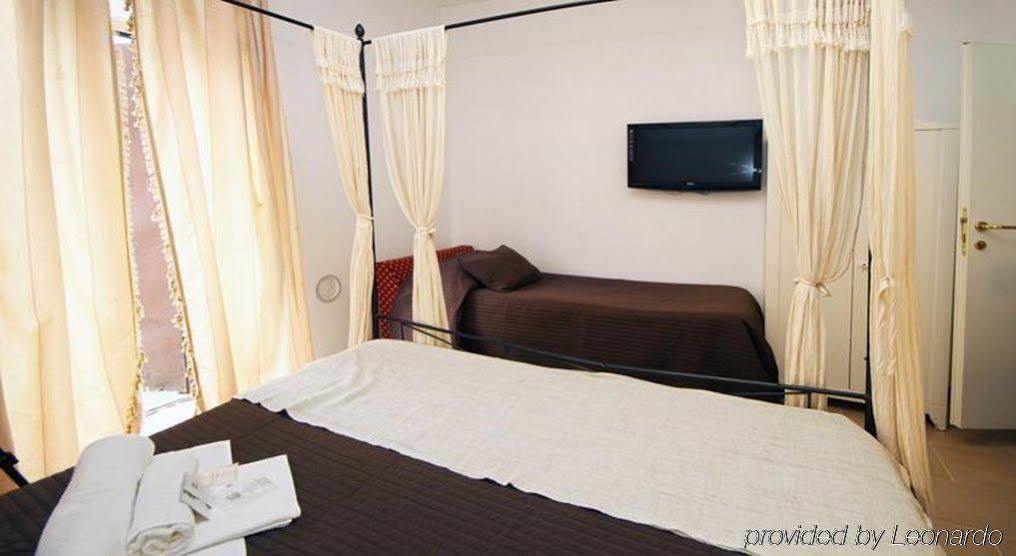 Panorama Prince Of Via Veneto 3*