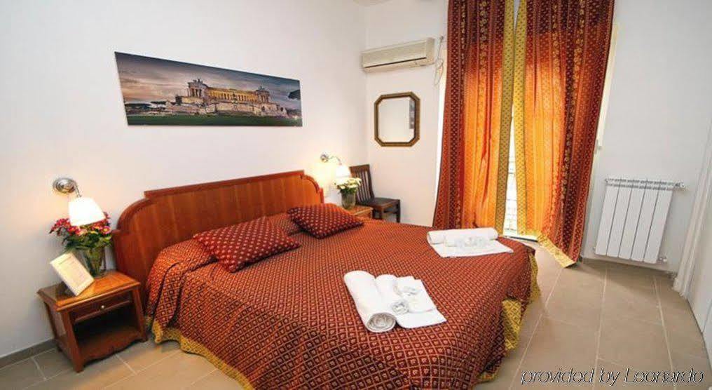 Guest house Panorama Prince Of Via Veneto Rome