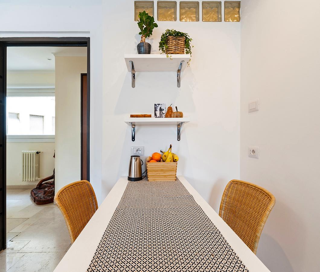 Inntrastevere Bed & Breakfast 5*
