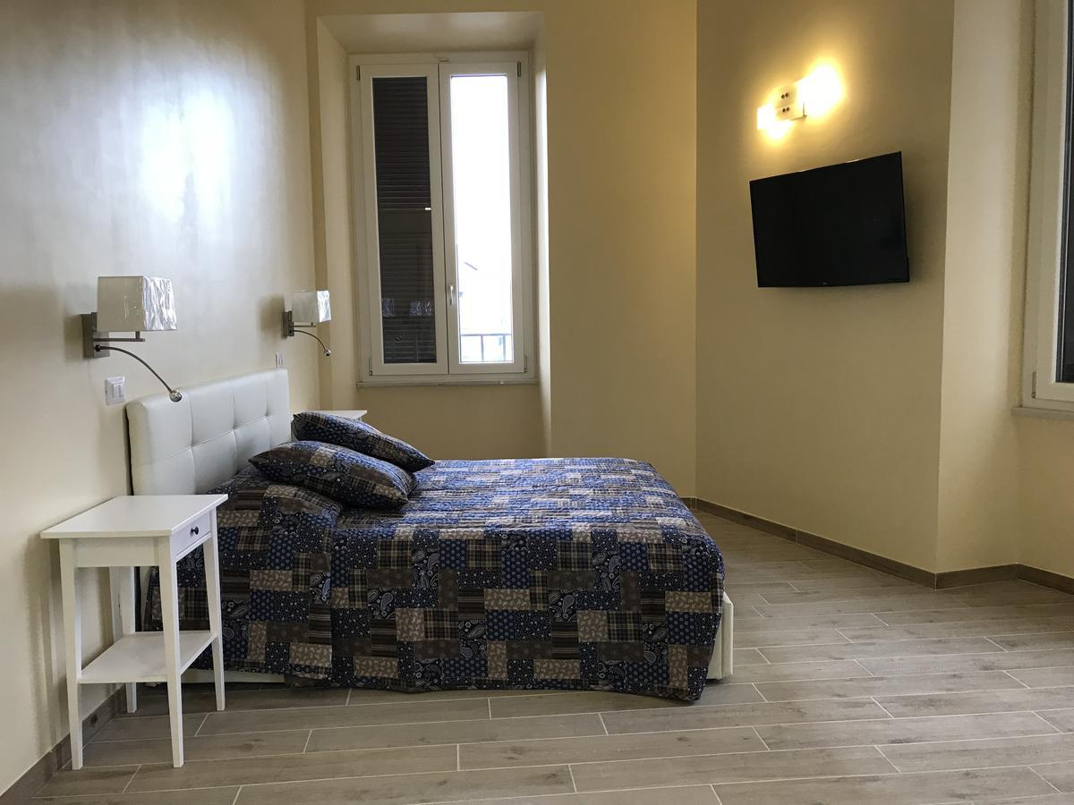 Serventi Longhi Guest house